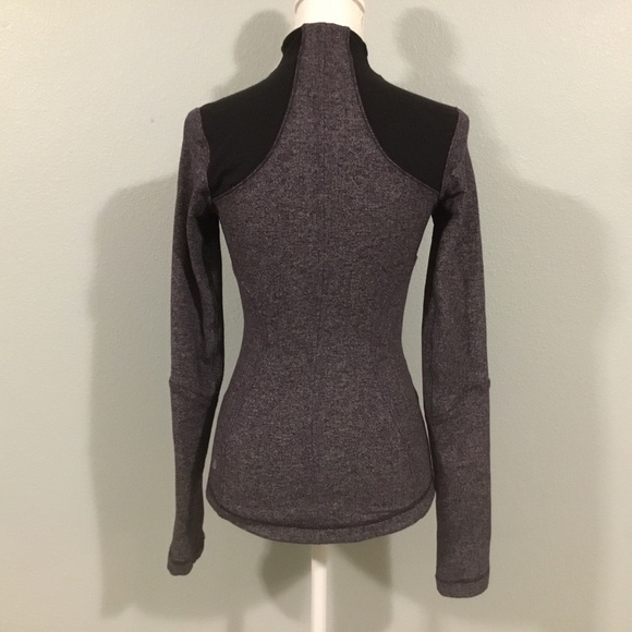 Lululemon Forme Jacket - Picture 3 of 4